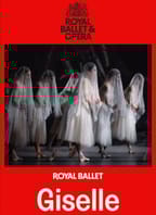 Giselle 2D/T