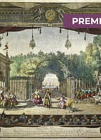 J. P. Rameau: Les Indes Galantes – premiéra (Hudební festival Znojmo 2026)