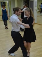 Argentinské tango pro začátečníky