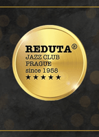 Two Voices & Jazz Band: Romantic Night