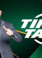 TIKI TAKA na cestách