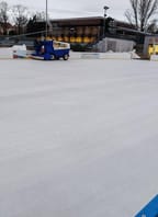 Venkovní kluziště Znojmo