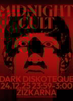 † MIDNIGHT CULT †