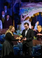 Kouzelná Rybovka Matěje Formana (sobota)