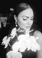 Večer se zpěvačkou Viktorii