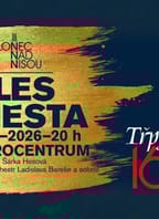 Ples města Jablonec nad Nisou: Třpytivých 160