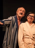 MANŽELSTVÍ V KOSTCE – ODLOŽENO