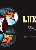 Lux Nova – Nové světlo