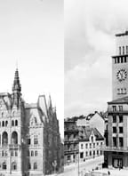 LIBEREC VERSUS JABLONEC