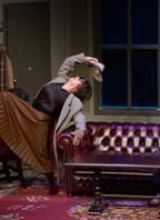 Apartmá v hotelu Plaza