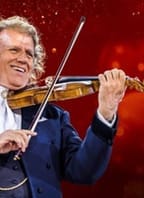 André Rieu in Prague 2026
