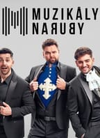Muzikály Naruby