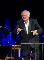 Vladimir Cosma in Concert