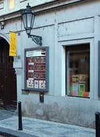 Šanson – věc veřejná – Marie Formáčková