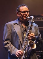 Soulful Grooves: Gilad Atzmon & Band (UK)