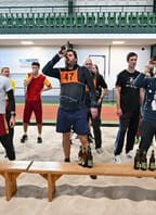 Slivestrovský desetiboj