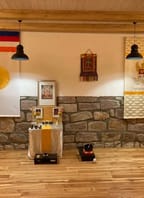 Meditace pro veřejnost