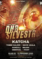 Not only D&B Silvestr by beatz.cz