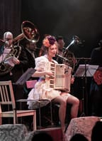 Rozálie: Láska, hlína, rýč – Turné 2026