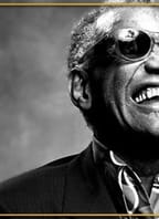 Special Valentine: The Ray Charles Experience by Lee Andrew Davison (USA)
