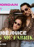 Emma Smetana & Jordan Haj