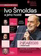 Ivo Šmoldas a jeho hosté