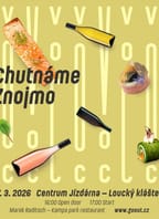 Chutnáme Znojmo