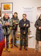 Havraní salón vol.4