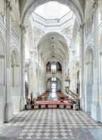 CLASSIC SPECTACULAR v Klementinu – Mozart, Bach, Vivaldi