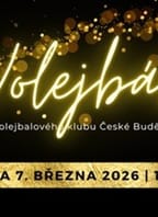 Volejbál 2026