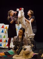 Kůzlátka a Vlk, O Koblížkovi