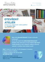 Otevřený ateliér
