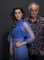 Martina Barta feat. David Friedman