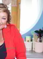 Halina Pawlowská: Manuál zralé ženy