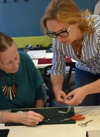 Bižuterní kurz pro dospělé