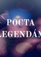 Pocta legendám