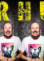 Jiří Krhut – To nevymyslíš