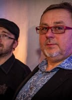 Koncert MICHAL PAVLÍČEK & MICHAL NEJTEK