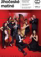 Jihočeská matiné