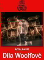 Woolf Works – Díla Woolfové 2D/T