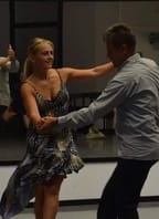 Taneční pro dospělé nedělní