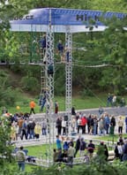 SLAVNOSTI JIHU – NEDĚLE