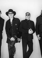 BEAT – Performing the Music of 80s KING CRIMSON