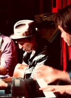 Koncert PAUL BATTO TRIO