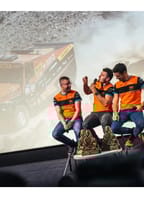 Talk show Posedlí Dakarem 2026