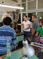 Den otevřených dveří