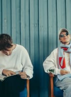 BARBORA POLÁKOVÁ & ŠTĚPÁN URBAN