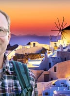 Martin Loew: Úžasné ostrovy