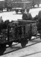 Po stopách vlaku smrti