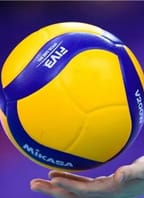 volejbalový dvojzápas U22M – Lokomotiva Liberec